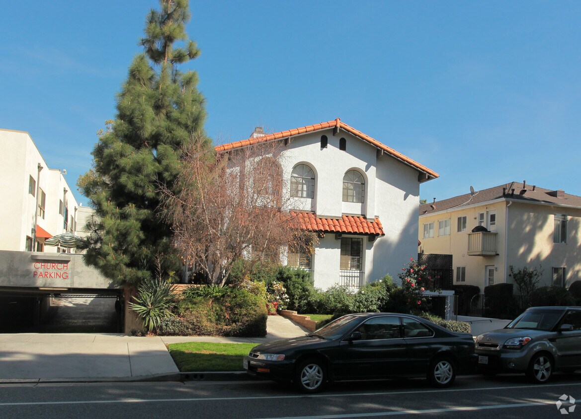 Foto del edificio - Villa Real Apartment