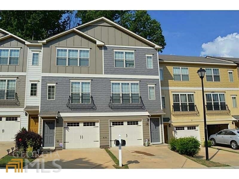 1641 Liberty Pkwy NW, Atlanta, GA 30318 Room for Rent in Atlanta, GA