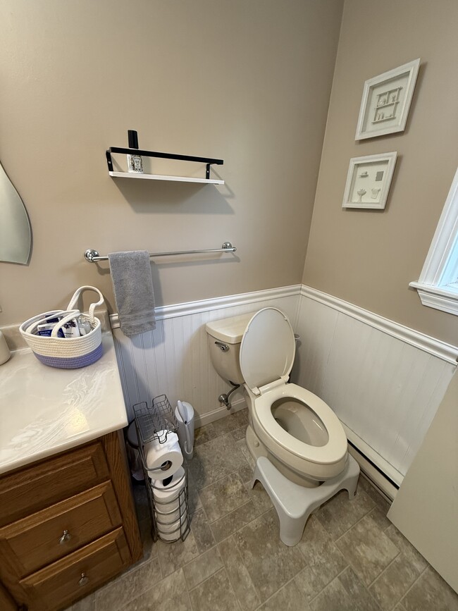 Foto del edificio - 110 Granite St