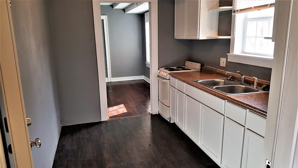 Foto principal - 2116 15th St