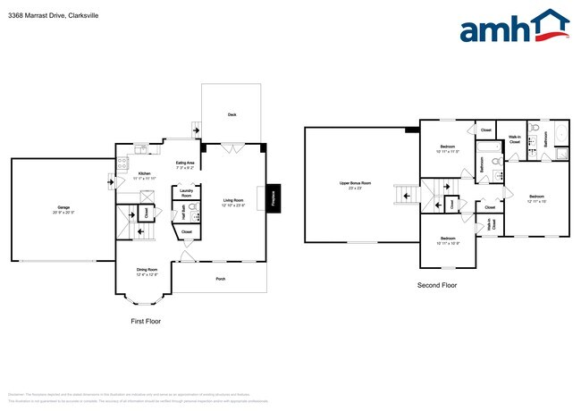 Foto del edificio - 3368 Marrast Dr