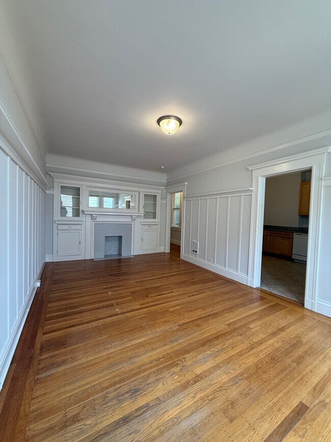 Foto del edificio - 3185 16th St