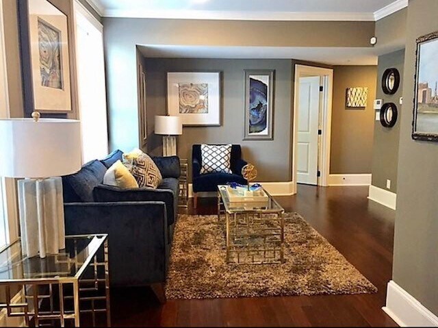 Foto del edificio - 223 S Grand St