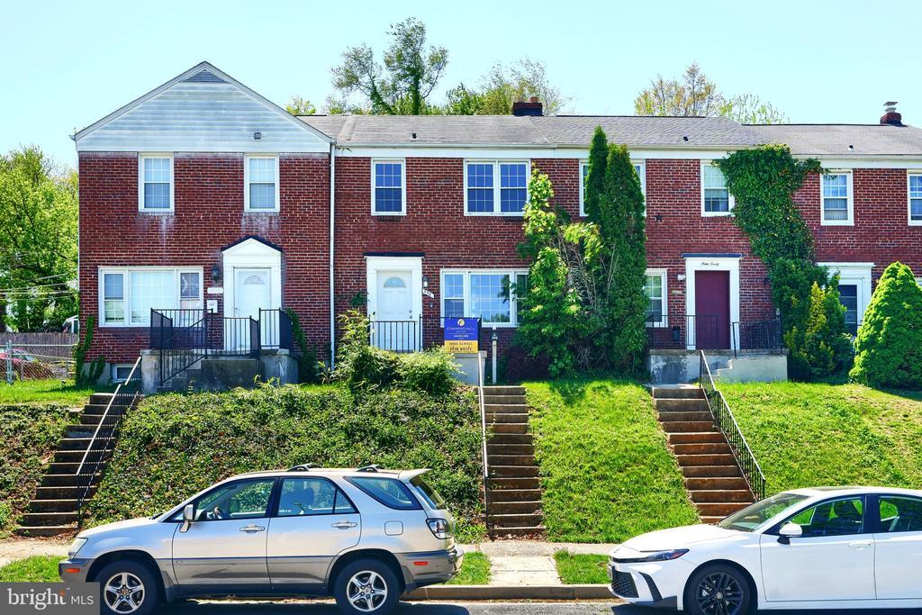 Primary Photo - 938 Fairmount Ave