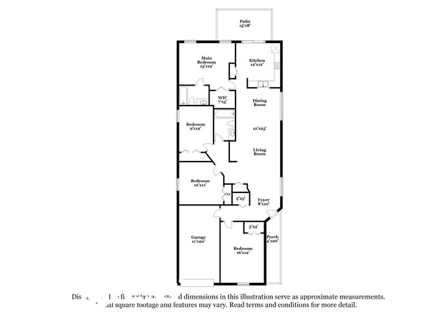 Building Photo - 1045 Harvest Moon Dr