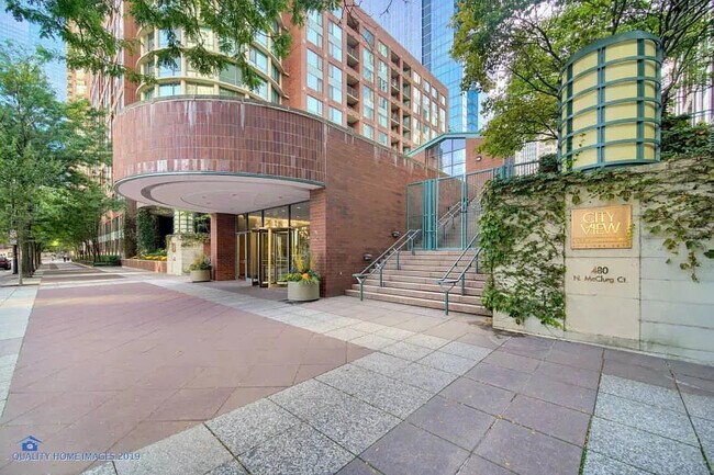Foto del edificio - 480 N McClurg Ct