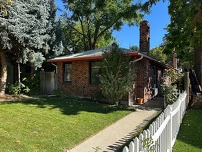 Building Photo - 1804 N 20th St