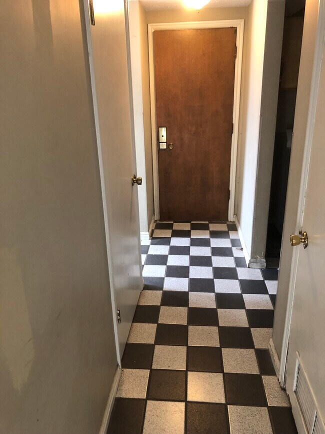 Foto del edificio - 4124 S Orchard Dr
