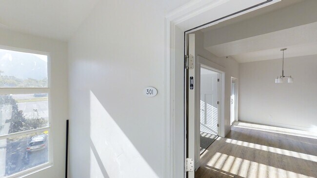 Foto del edificio - 45 South Main Street, Unit 201