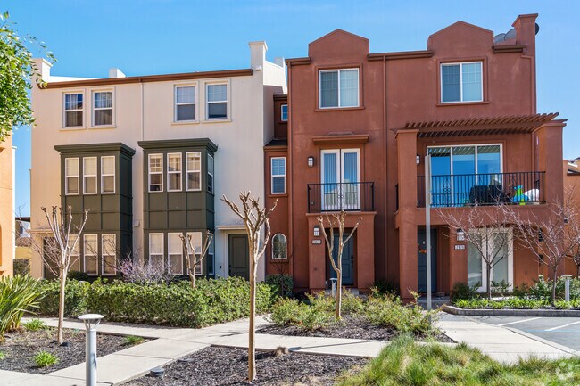 Exterior alternativo - Brightside