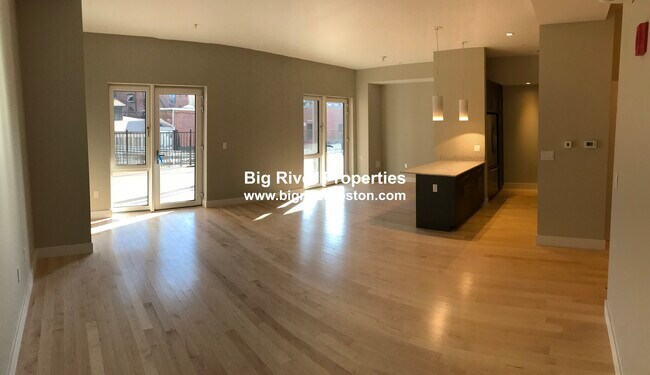 Building Photo - 34 Ward St