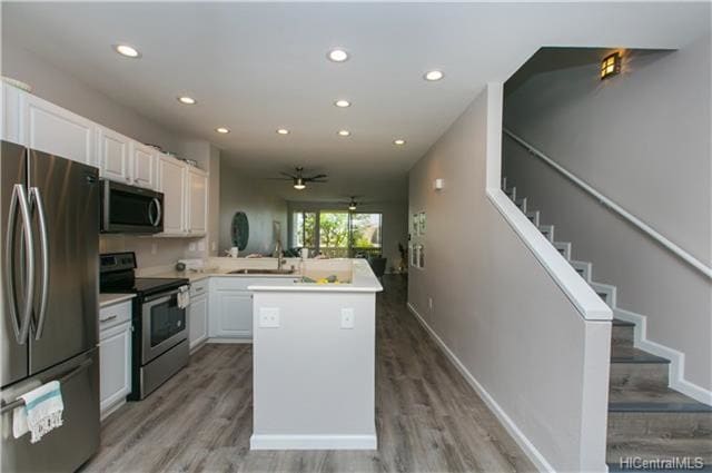 Building Photo - 1291D Moanalualani Way