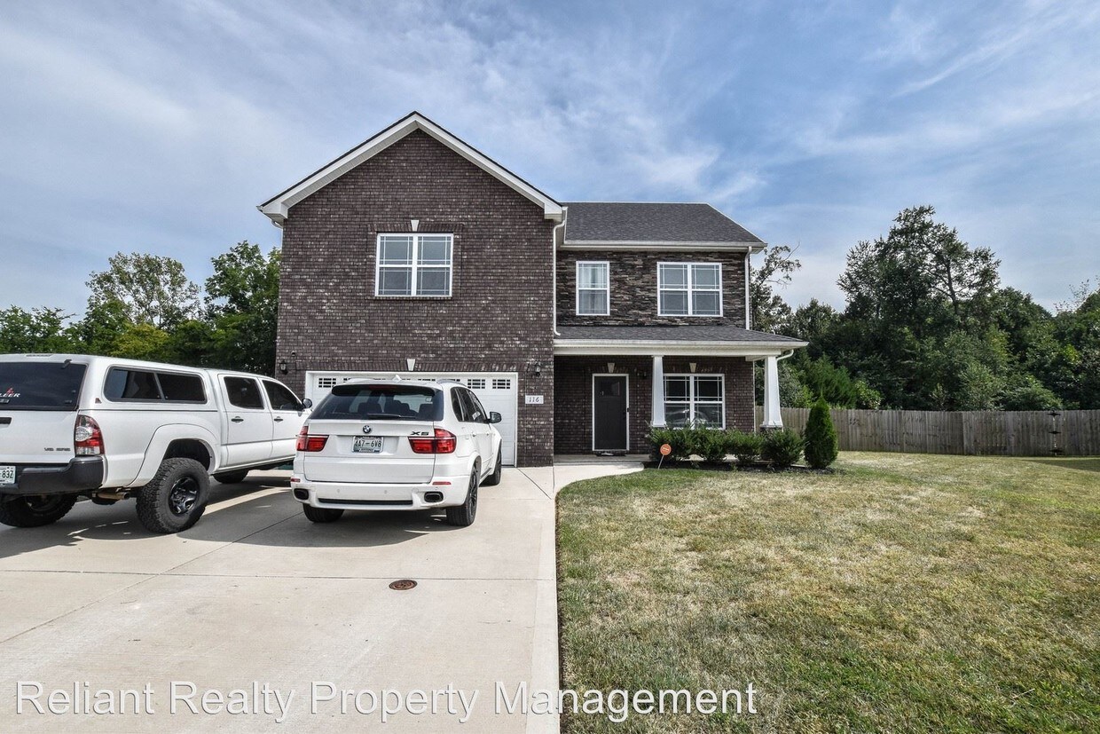 Primary Photo - 3 br, 2 bath House - 116 Thomas Traylor Lane