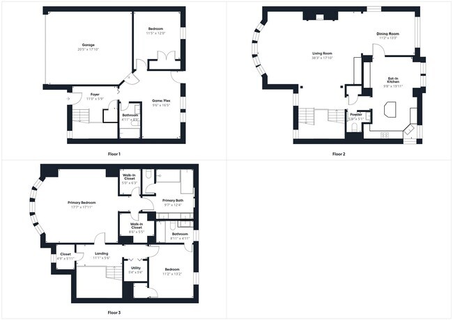 Foto del edificio - 3811 Jack St