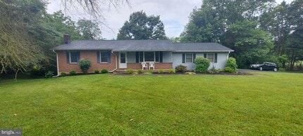 Building Photo - 13335 Old Annapolis Rd