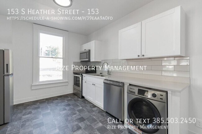 Foto del edificio - 153 S Heather St