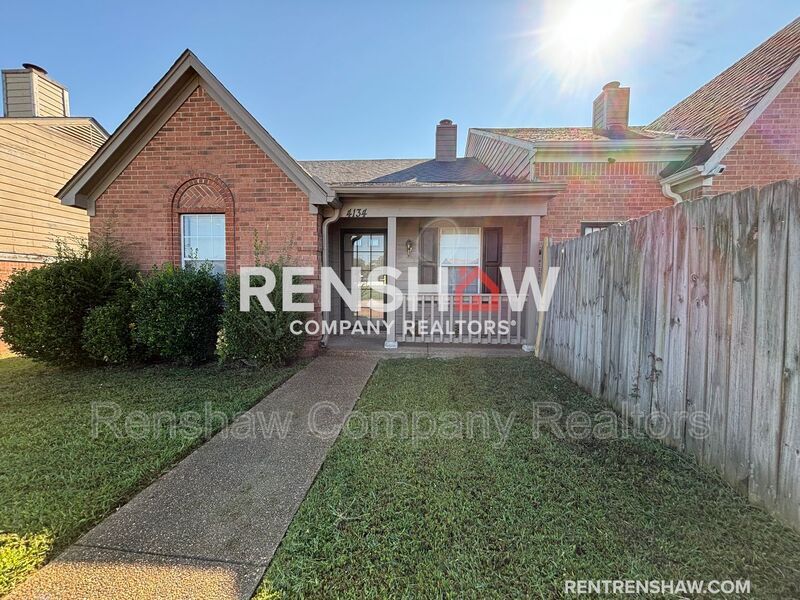 4134 Meadow Park Cove, Memphis, TN 38115 House Rental in Memphis, TN