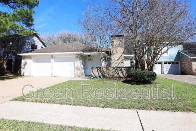 Foto del edificio - 20814 Westgreen Ct