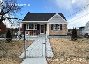 Building Photo - 1007 Quiet View Dr