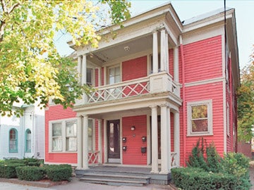 Primary Photo - 183-185 Dwight St