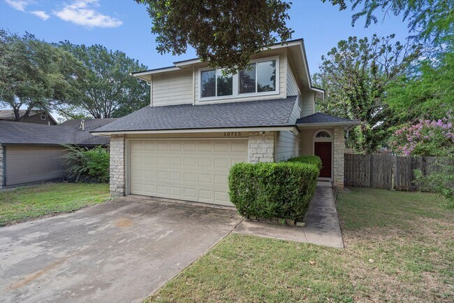 Foto del edificio - Perfect South Austin 3-Bedroom Home for Rent