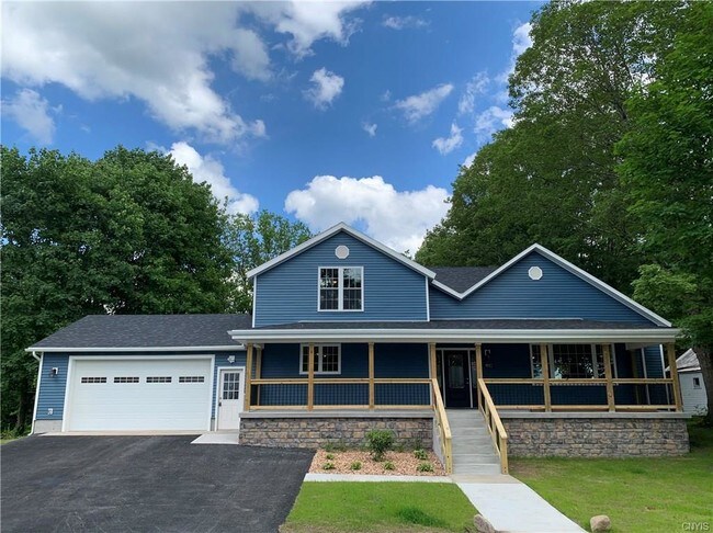 Foto del edificio - 9112 Thomas Rd