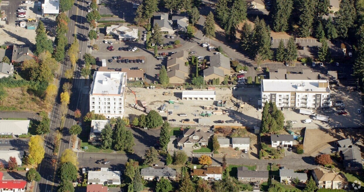 The Duo 4201 Bridgeport Way W University Place, WA