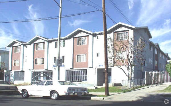 Building Photo - Galium Estates