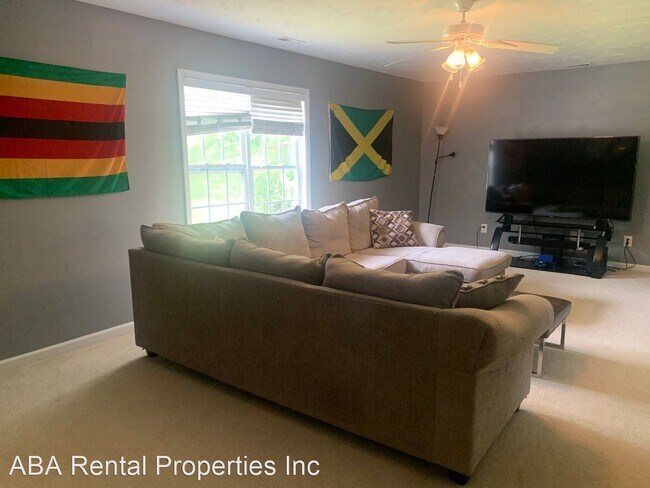Foto del edificio - 3 br, 2.5 bath House - 261 Rutherford Way