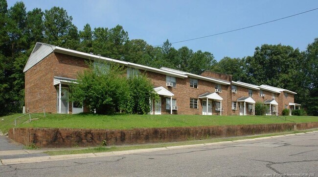 Building Photo - 1631 Newark Ave