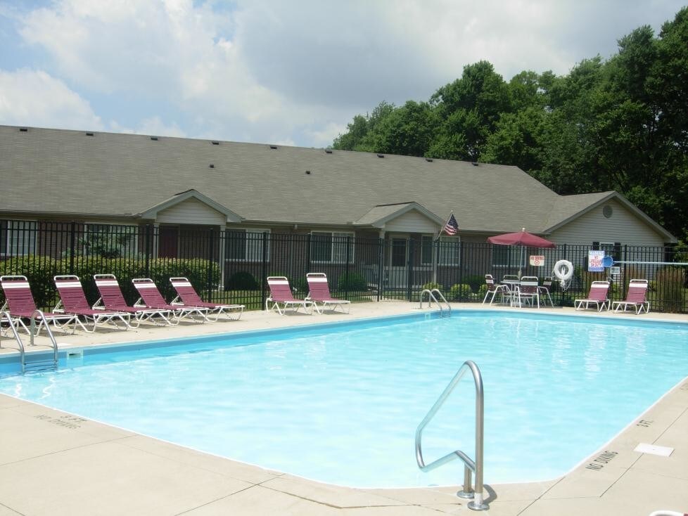 The Apartments at Winchester Cove Alquileres en Groveport, OH