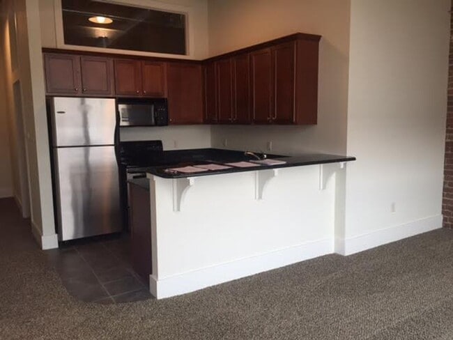 Interior Photo - The Lofts at Waterfront Place