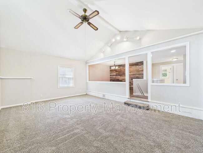 Foto del edificio - 4321 N Lister Ave