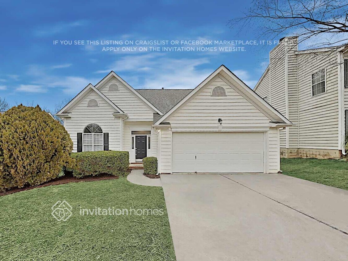 Foto principal - 474 Carlisle Dr