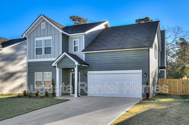 Building Photo - 7158 Foggy River Dr