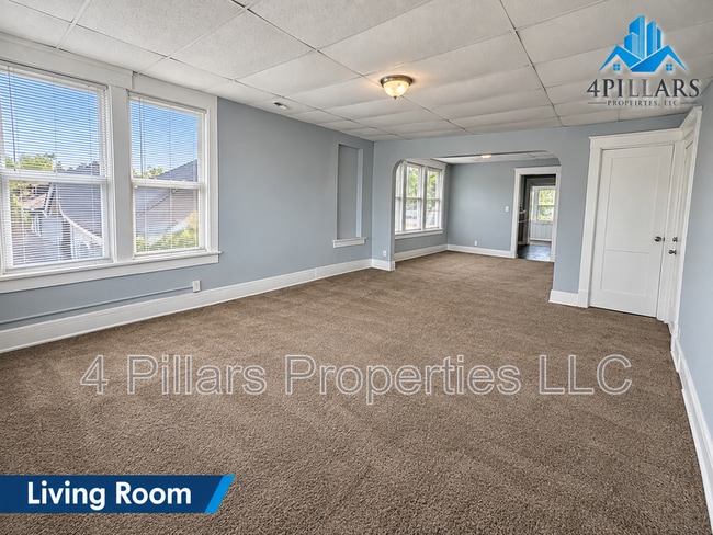 Building Photo - 544 Pennsylvania St