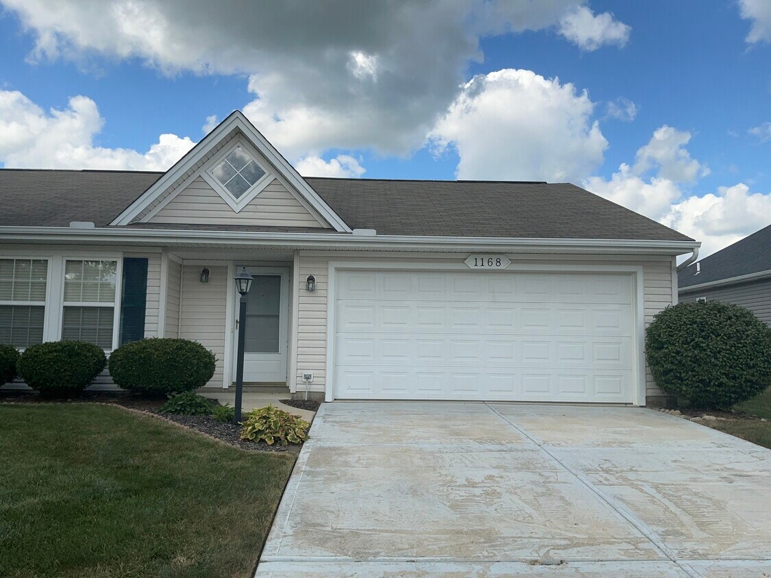 Foto principal - 1168 Parklawn Ct