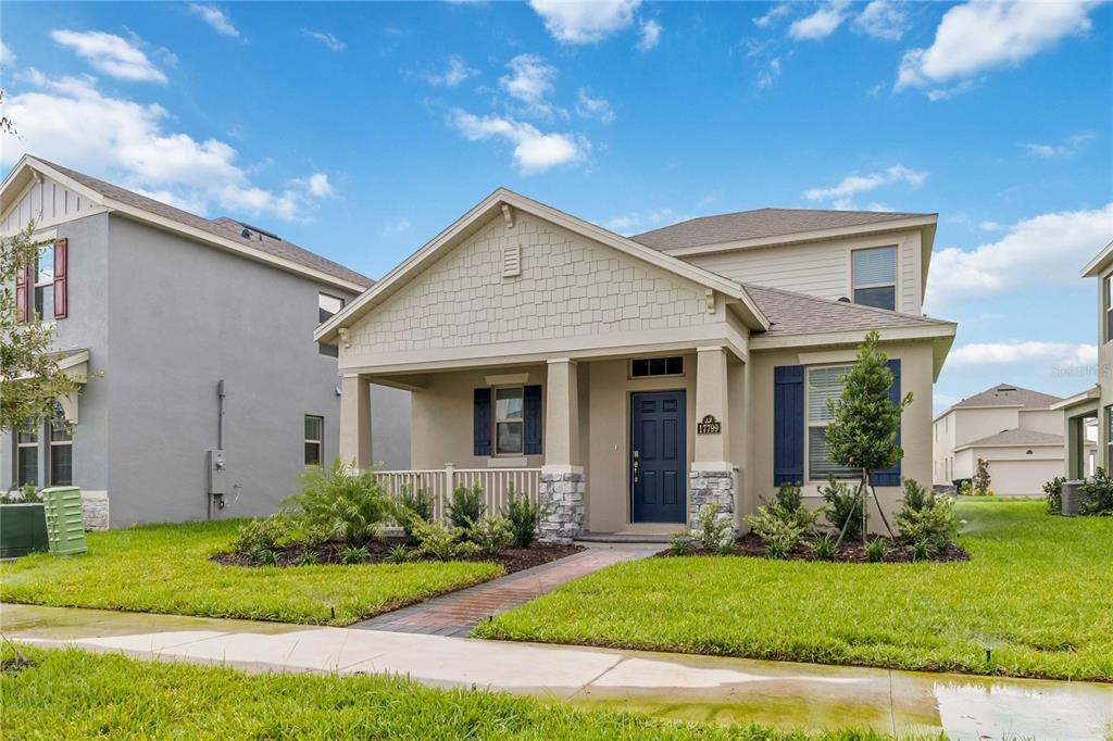 17799 Adrift Rd, Winter Garden, FL 34787 House for Rent in Winter