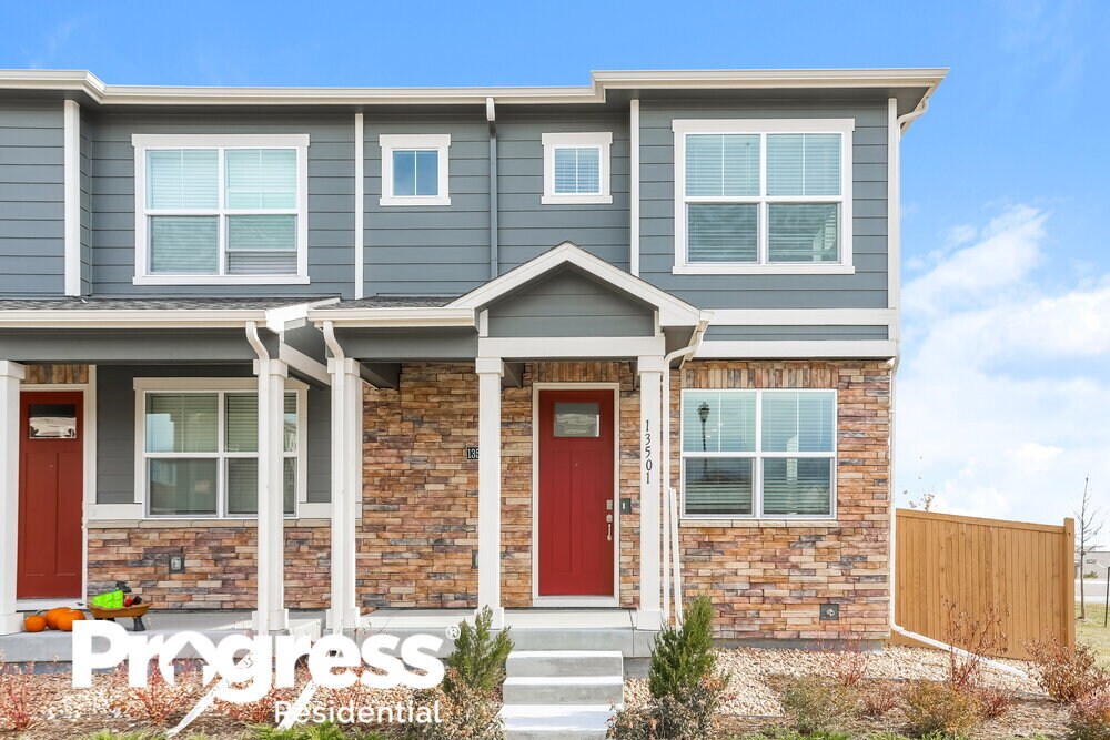 13501 Oneida Ln, Thornton, CO 80602 Townhome Rentals in Thornton CO