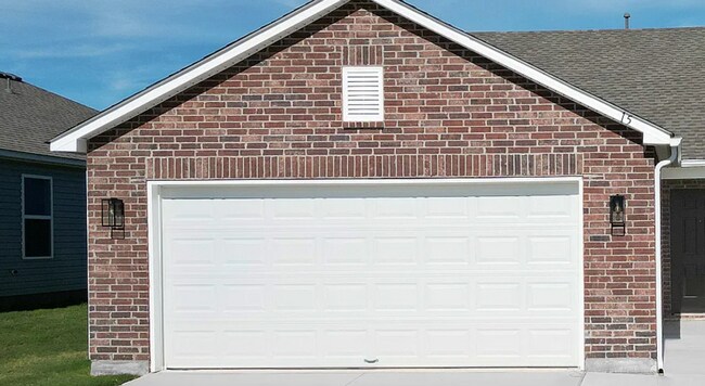 Foto del edificio - Stunning New 4-bedroom, 2-bath Home