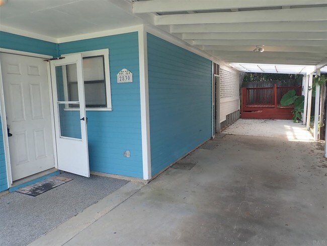 Foto del edificio - 2830 Hidden Springs Cir