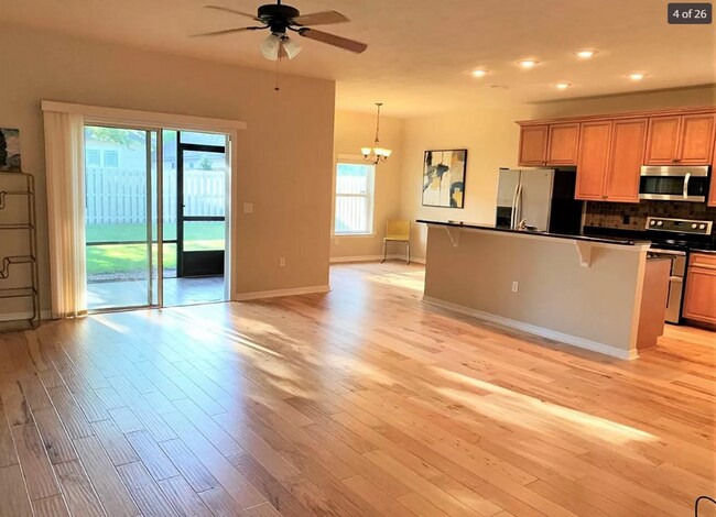 Building Photo - 3/2 in Longleaf