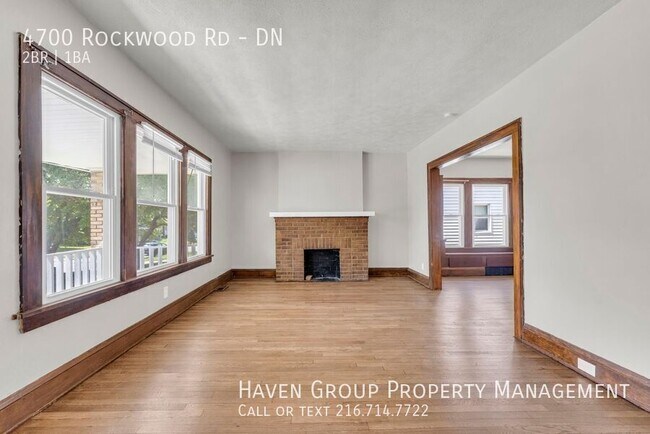 Foto del edificio - 4700 Rockwood Rd