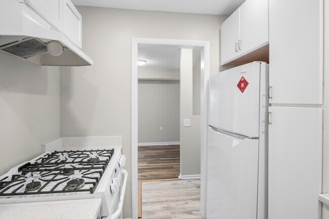Foto del edificio - 10530 Cross Fox Ln