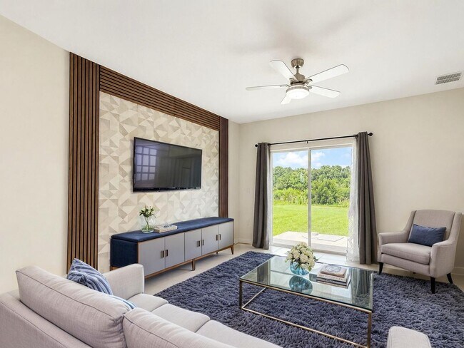 Building Photo - Family-Friendly lifestyle living in this 5Bedroom/3Bath spacious Odessa home!