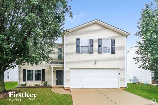 Building Photo - 4538 Westhill Pl
