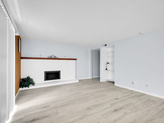 Foto del edificio - 9700 E Iliff Ave