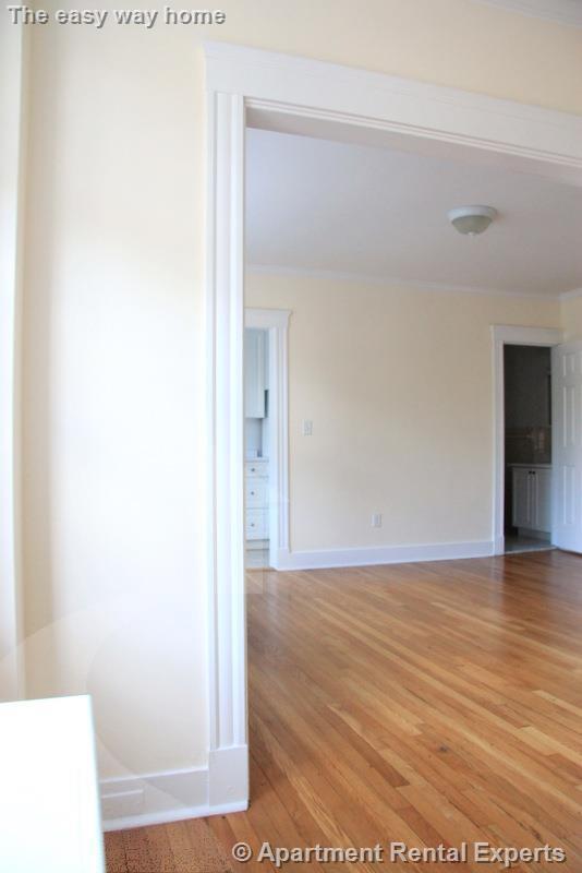 Foto del edificio - 1 Langdon St