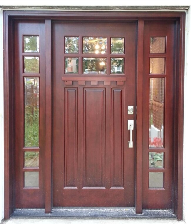 Foto del edificio - 5010 N Troy St