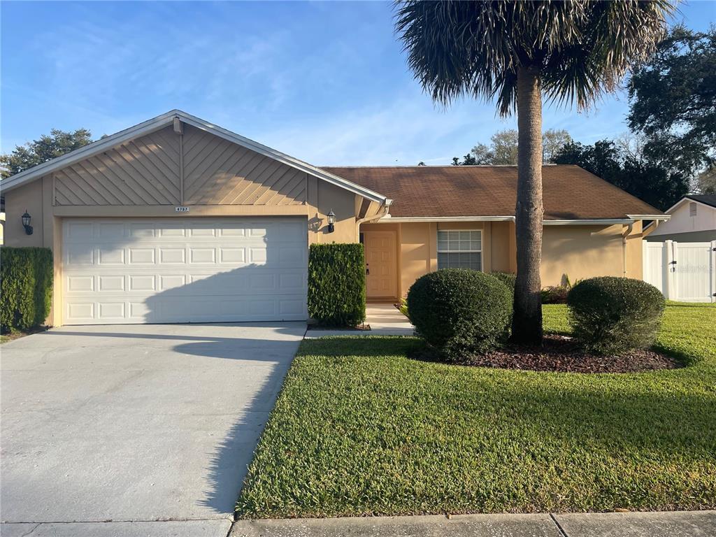 Foto principal - 4707 Fox Hunt Dr
